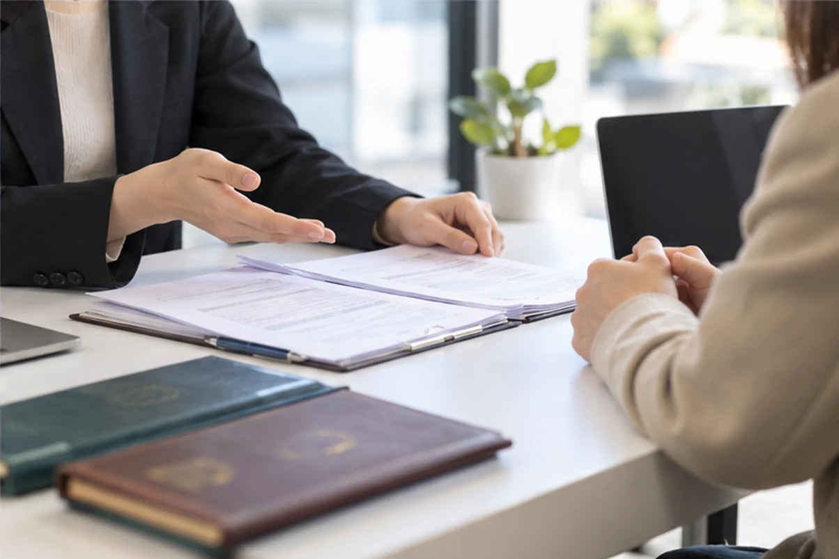 登记信息变更关系示意