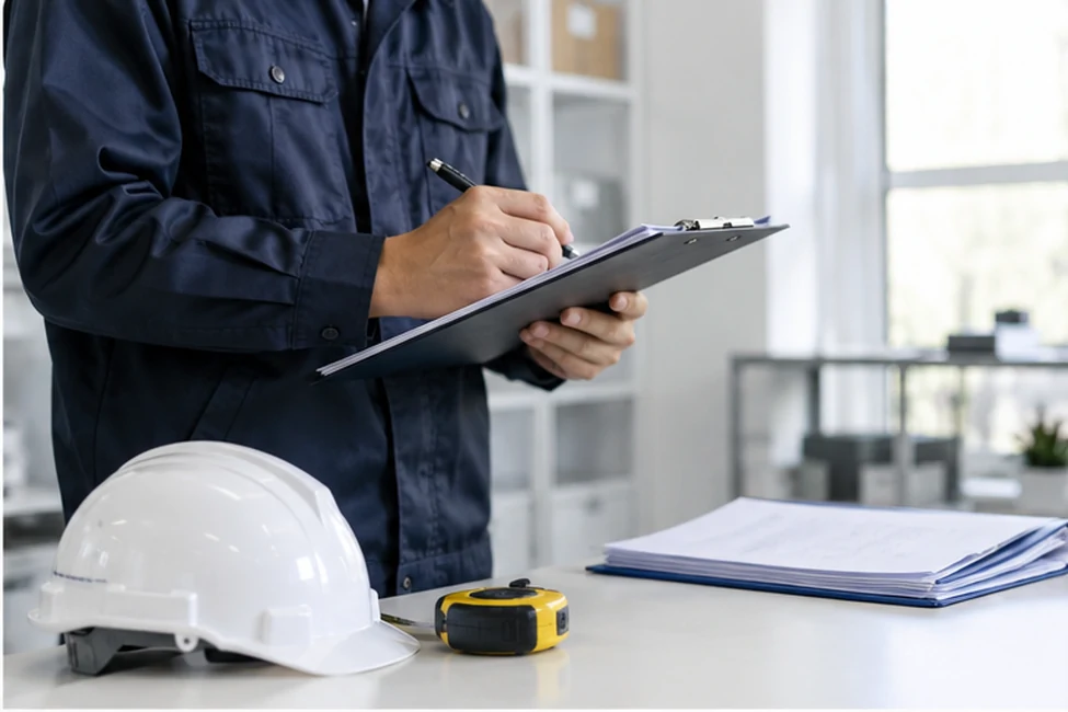 按类别整理企业办理资料