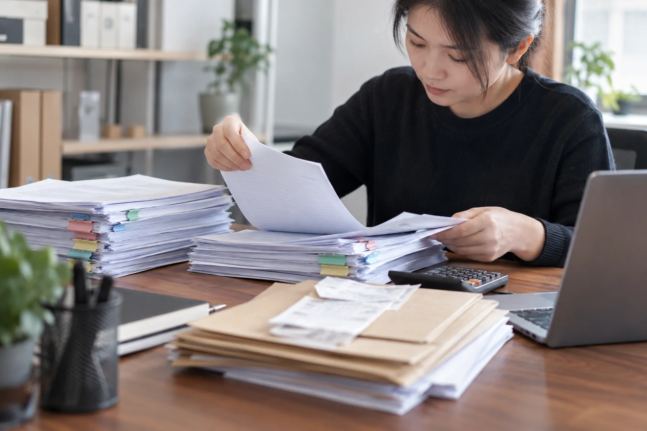 登记信息变更关系示意