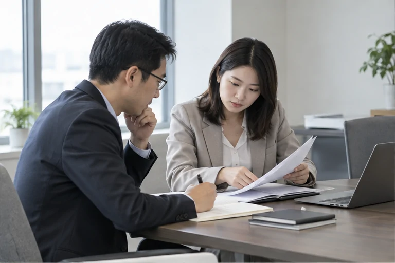 按类别整理企业办理资料