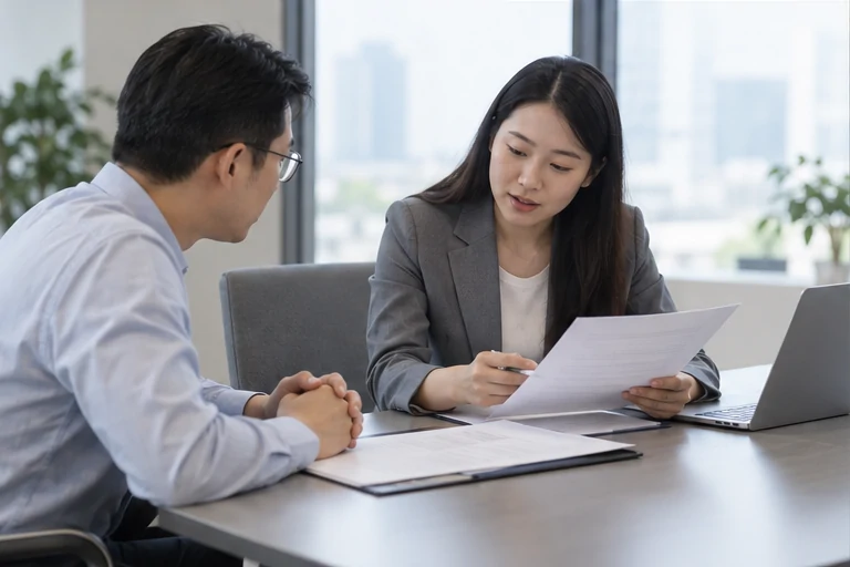 按类别整理企业办理资料