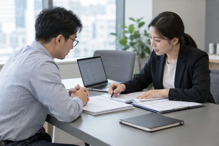 按类别整理企业办理资料
