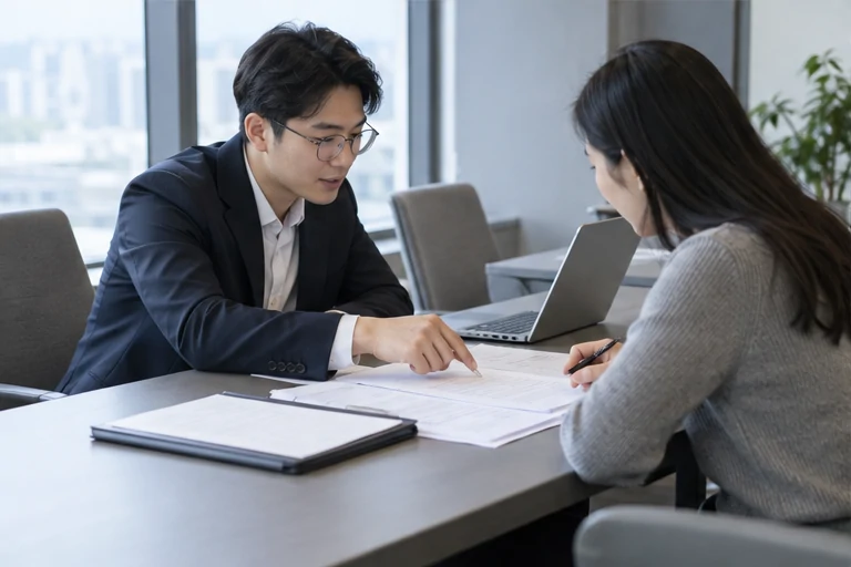 按类别整理企业办理资料