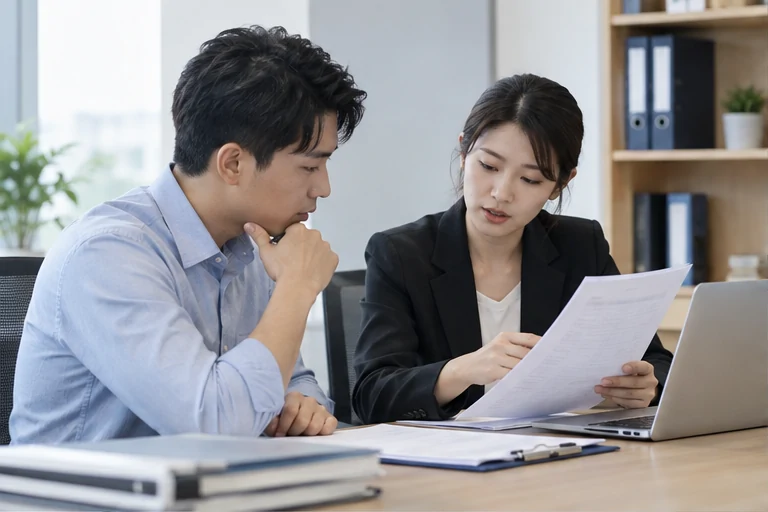 按类别整理企业办理资料