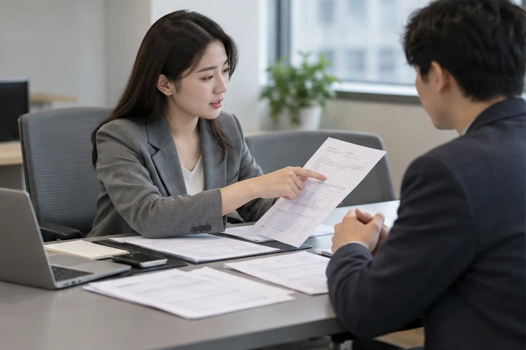 按类别整理企业办理资料