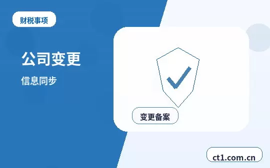 丽江代理记账企业所得税申报要点配图