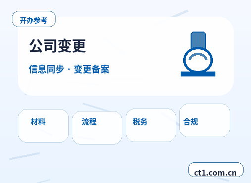 商南注册公司地址异常风险怎么避免配图