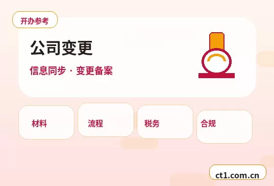 罗城注册公司注册商贸公司办理要点配图