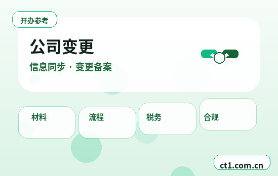宁海注册公司地址异常风险怎么避免配图