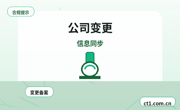 常德公司注销清算组备案流程要点配图