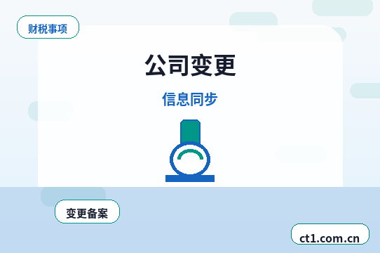 开封公司变更经营范围增加项目怎么处理缩略图