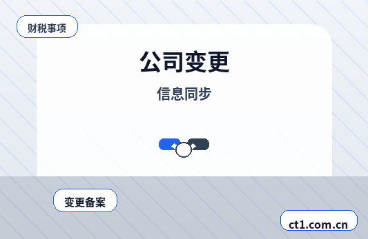 镇江公司注销注册地址异常处理注意事项缩略图