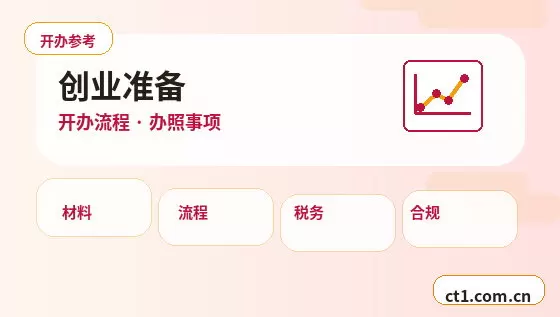 山南乃东区注册公司创业开公司前要确认哪些信息配图