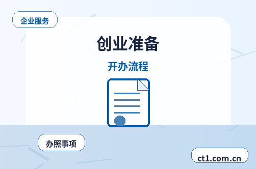 营口资质代办办理后经营合规要点配图