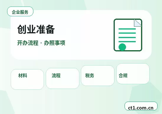 浏阳注册公司核名常见问题整理配图