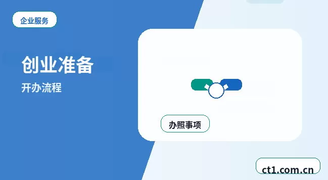 温州洞头区注册公司使用托管地址前要核对什么配图