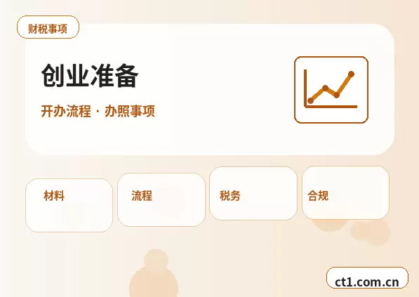 保山代理记账季度申报需要注意哪些事项配图