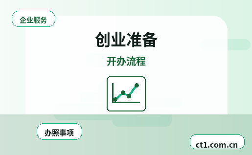 武汉硚口区注册公司委托代办通常有哪些环节配图