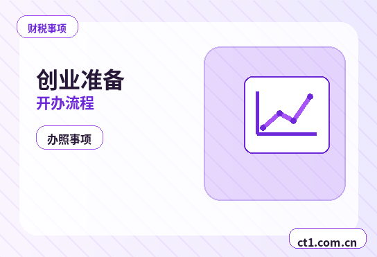 武汉硚口区注册公司委托代办通常有哪些环节配图