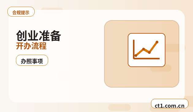 广灵注册公司需要准备哪些材料配图