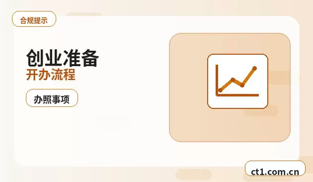 广灵注册公司需要准备哪些材料配图