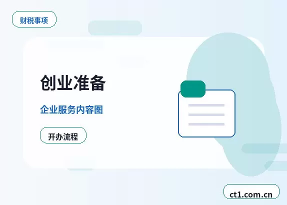 舟山公司注销发票税控设备处理流程配图