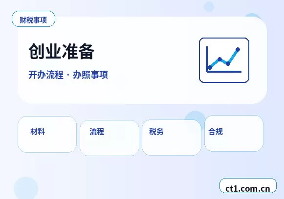 加查注册公司一人有限公司设立注意事项配图