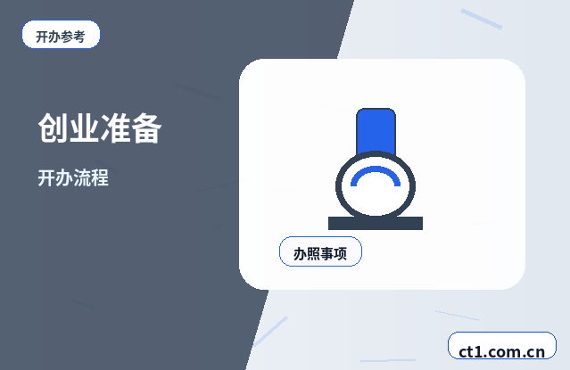 邵阳北塔区注册公司开业前合同和财务资料怎么整理缩略图