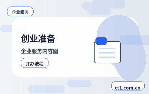 肥西注册公司营业执照下来后还要办理哪些事项配图