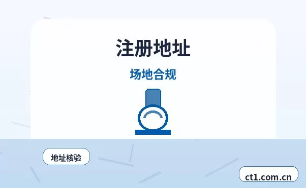汕头资质代办委托代办通常有哪些环节配图