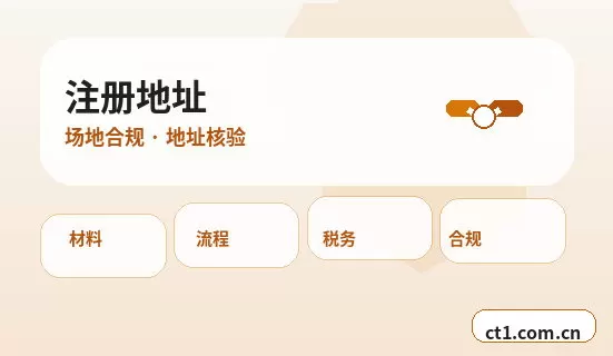 偏关注册公司营业执照下来后还要办理哪些事项配图