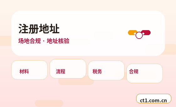 湘潭公司变更分公司负责人变更要点缩略图