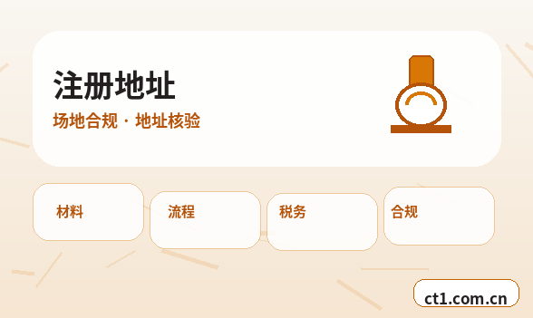 融水注册公司股权比例和章程怎么准备缩略图