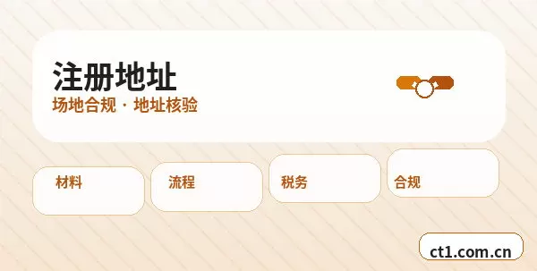 龙岩公司注销委托代办通常有哪些环节配图