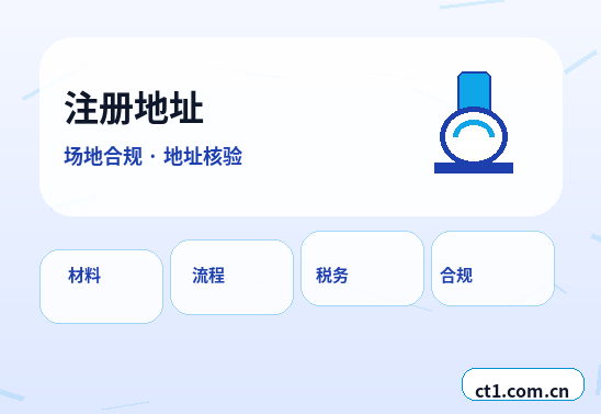 肇庆高要区注册公司经营范围后期变更前怎么规划配图