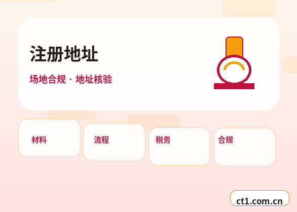 浑源注册公司营业执照下来后还要办理哪些事项缩略图