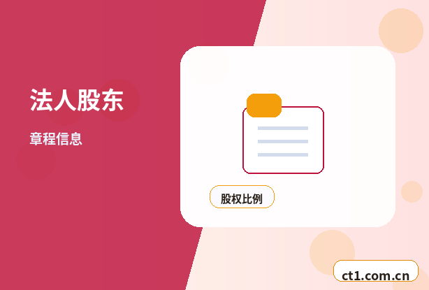 济南注册公司一人有限公司设立注意事项缩略图