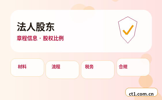 广河注册公司长期零申报要注意什么缩略图