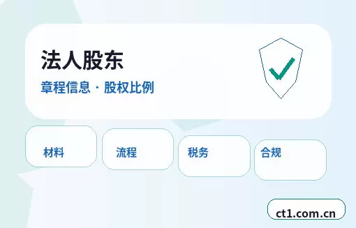 赤壁注册公司办理费用主要包括哪些配图