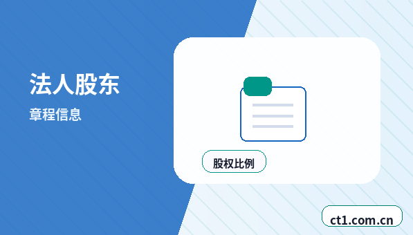 胶州注册公司年报和记账报税有什么关系配图