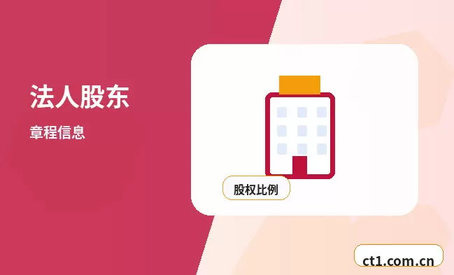 双湖注册公司服务类公司材料清单配图