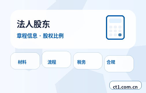昭通公司变更税务信息同步变更怎么处理配图