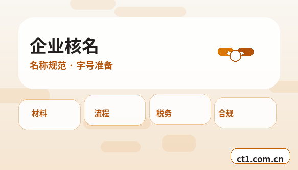 宾阳注册公司法人股东信息填写注意事项缩略图
