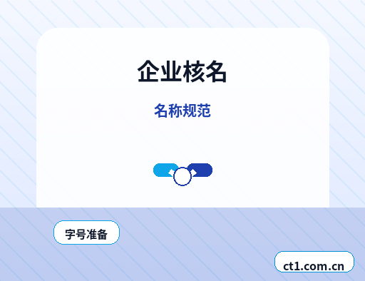 天津武清区注册公司法人股东信息填写注意事项配图