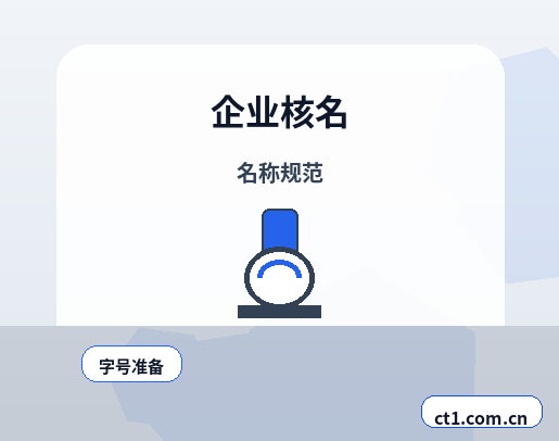 上海注册公司银行开户和税务登记怎么衔接缩略图