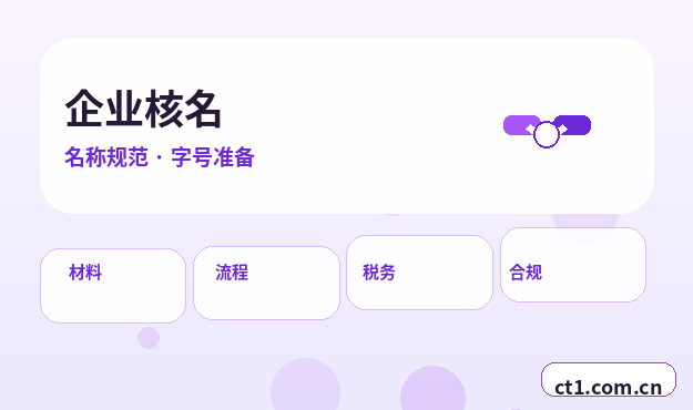 渭南公司变更多股东信息变更资料怎么准备配图
