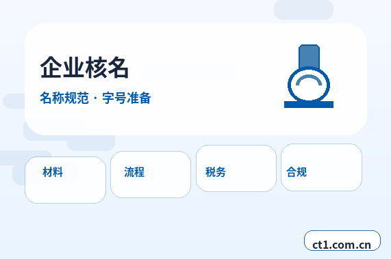天祝注册公司使用托管地址前要核对什么配图