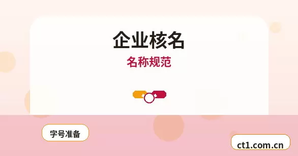 灵丘注册公司一般纳税人公司设立要点配图
