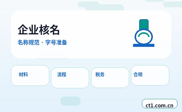 衢州代理记账企业所得税申报要点缩略图