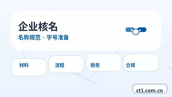 荆州沙市区注册公司使用托管地址前要核对什么配图